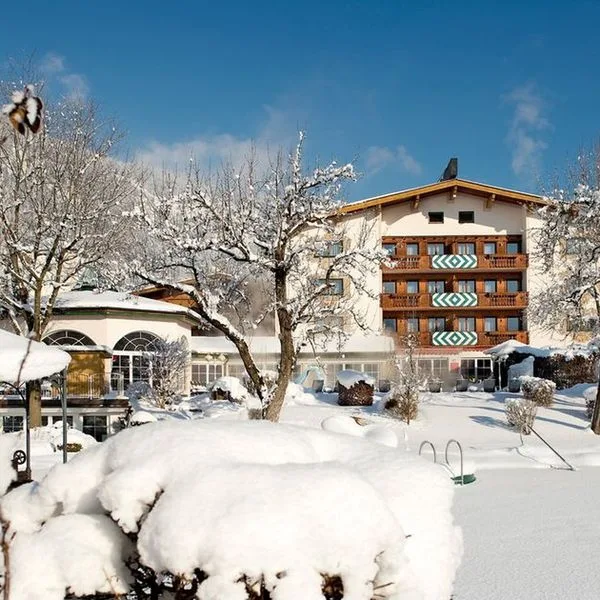 Landgut Zapfenhof (Zell am Ziller) - zdjęcie 3