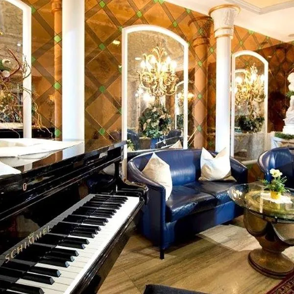 Landgut Zapfenhof (Zell am Ziller) - zdjęcie 5