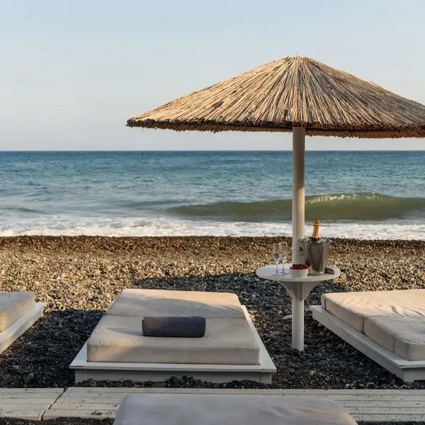 Alesahne Beach - zdjęcie 2