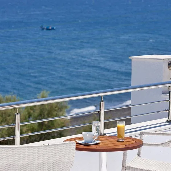 Alesahne Beach - zdjęcie 3