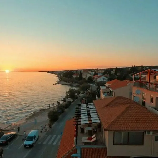 Delfin (Zadar) - zdjęcie 2