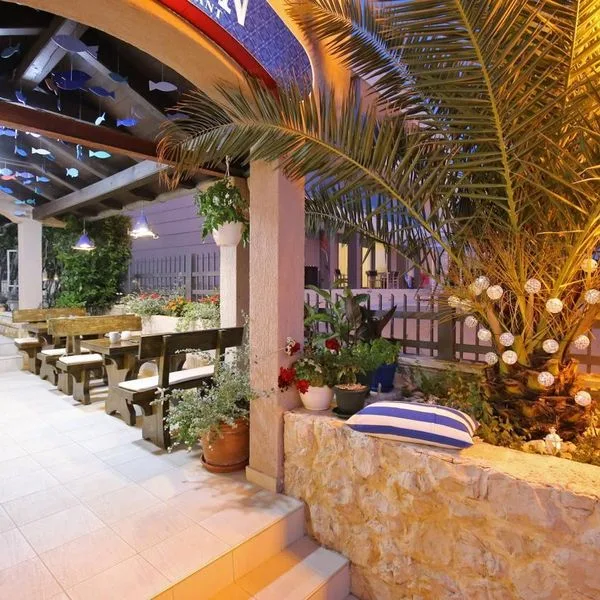 Delfin (Zadar) - zdjęcie 5