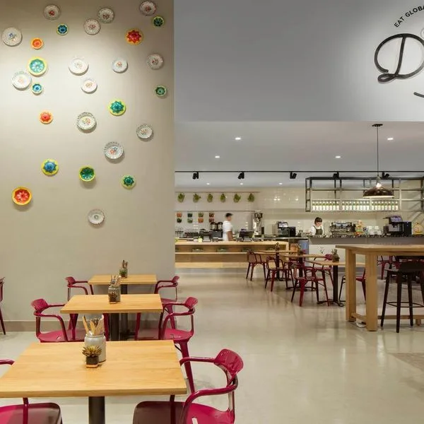 Rove Marina - zdjęcie 3