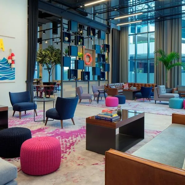 Rove Marina - zdjęcie 4