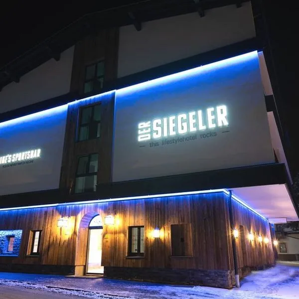 Siegelerhof - zdjęcie 2