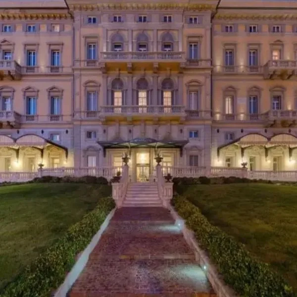 Grand Hotel Palazzo (ex.NH Grand Hotel) - zdjęcie 2