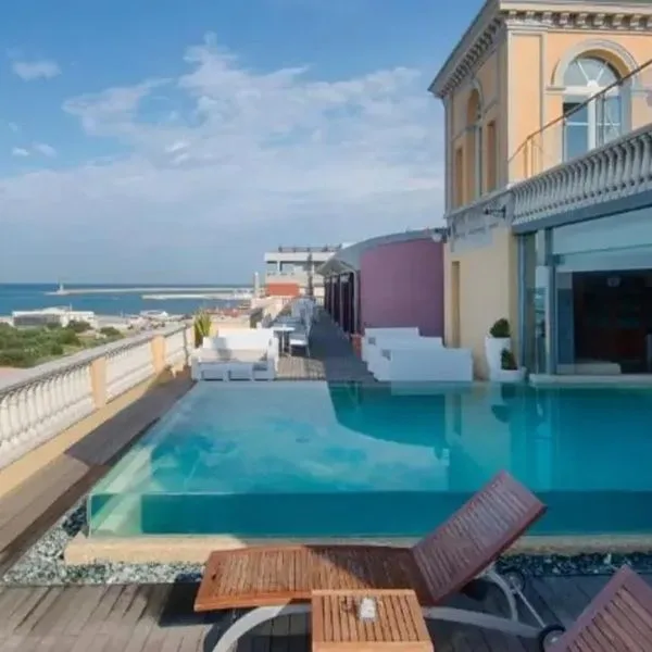 Grand Hotel Palazzo (ex.NH Grand Hotel) - zdjęcie 3