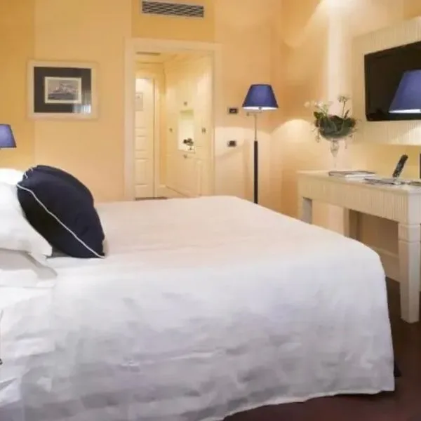 Grand Hotel Palazzo (ex.NH Grand Hotel) - zdjęcie 5