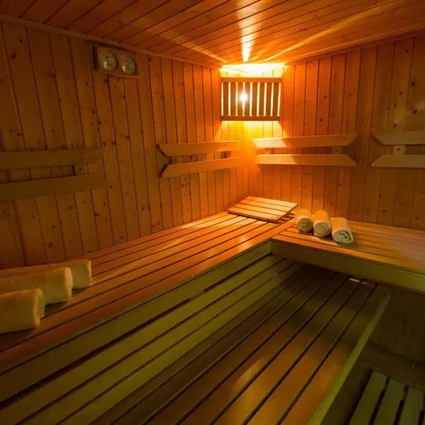 Geovita Złockie ( Muszyna) - zdjęcie 4