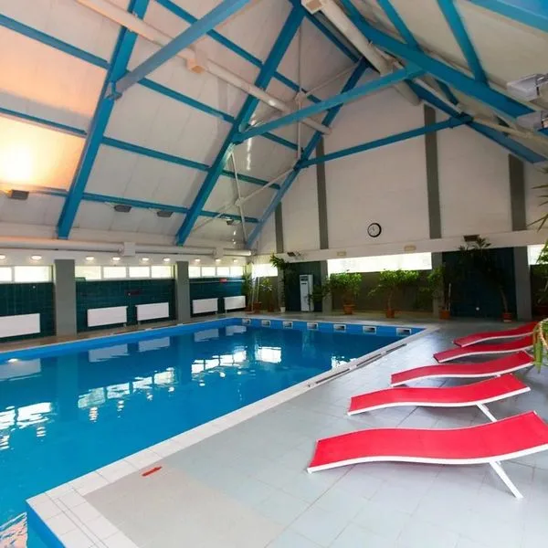 Geovita Złockie ( Muszyna) - zdjęcie 3