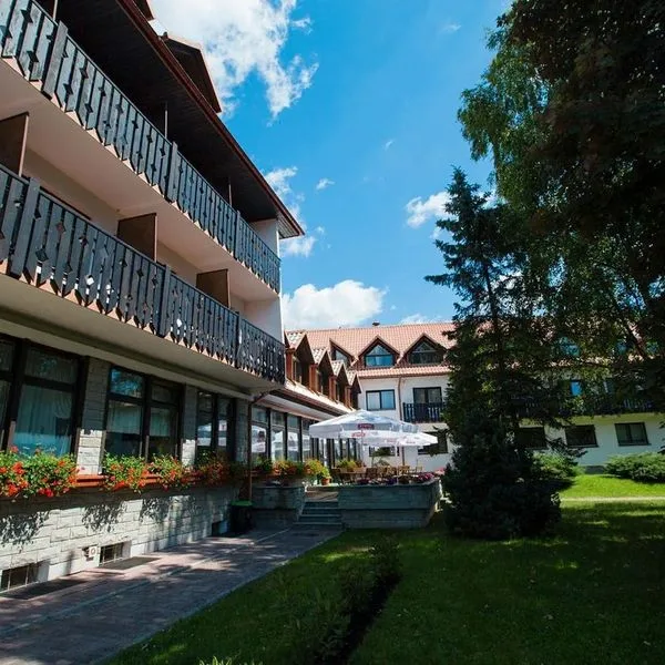 Geovita Złockie ( Muszyna) - zdjęcie 5