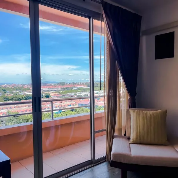 Eastern Grand Palace - zdjęcie 5