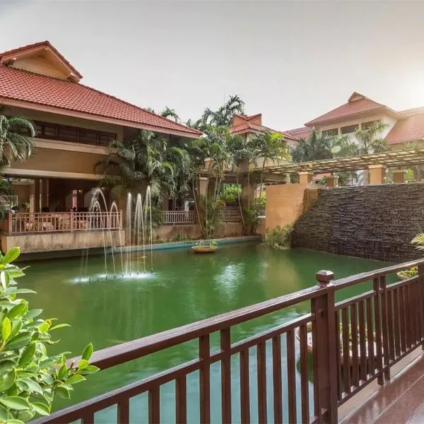 Eastern Grand Palace - zdjęcie 2