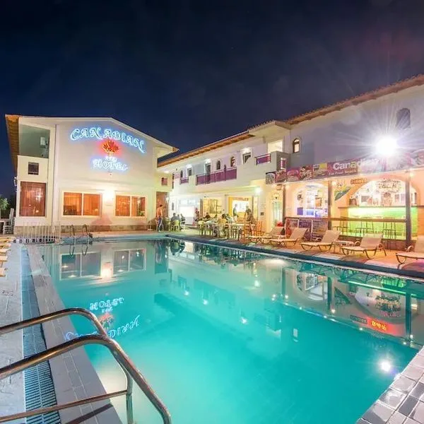 Canadian - zdjęcie 3