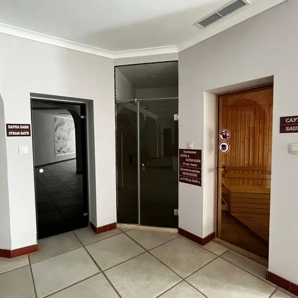 Ivanchov Han - zdjęcie 3