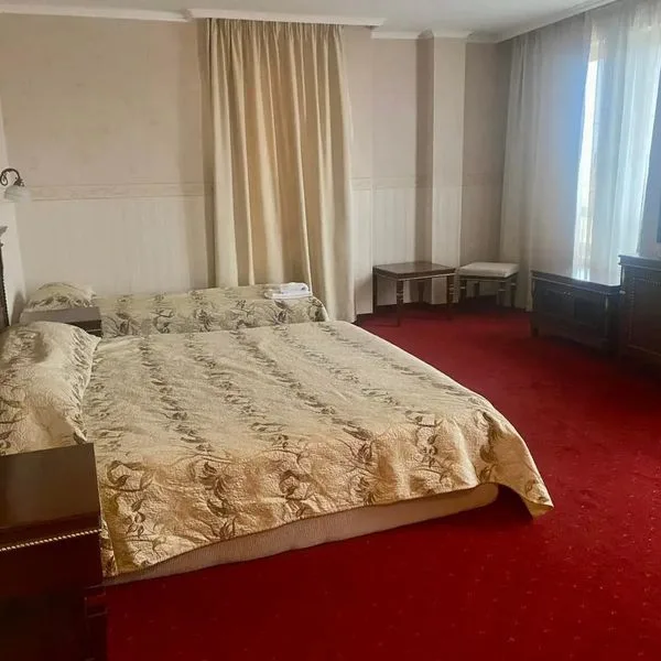 Ivanchov Han - zdjęcie 5