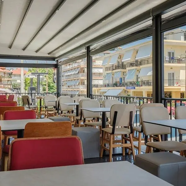 Dafni Plus - zdjęcie 3