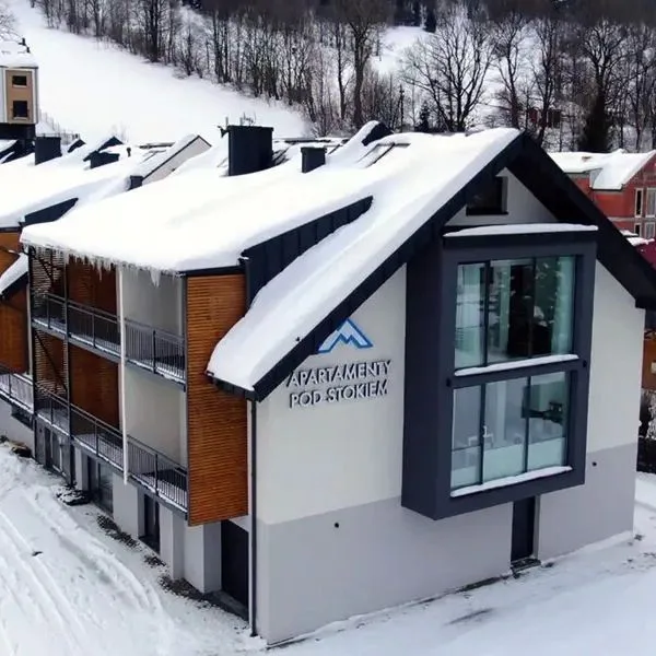 Apartamenty Pod Stokiem - zdjęcie 2