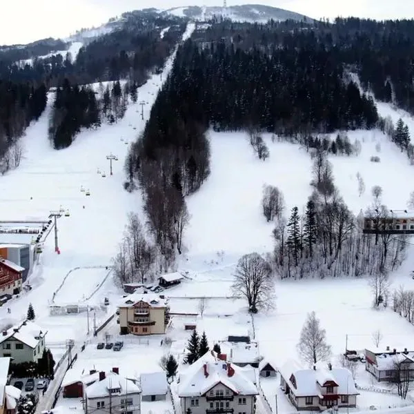 Apartamenty Pod Stokiem - zdjęcie 4