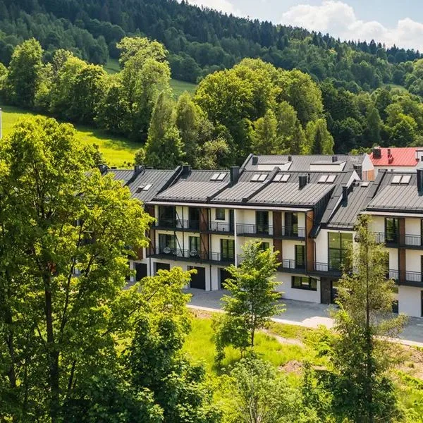 Apartamenty Pod Stokiem