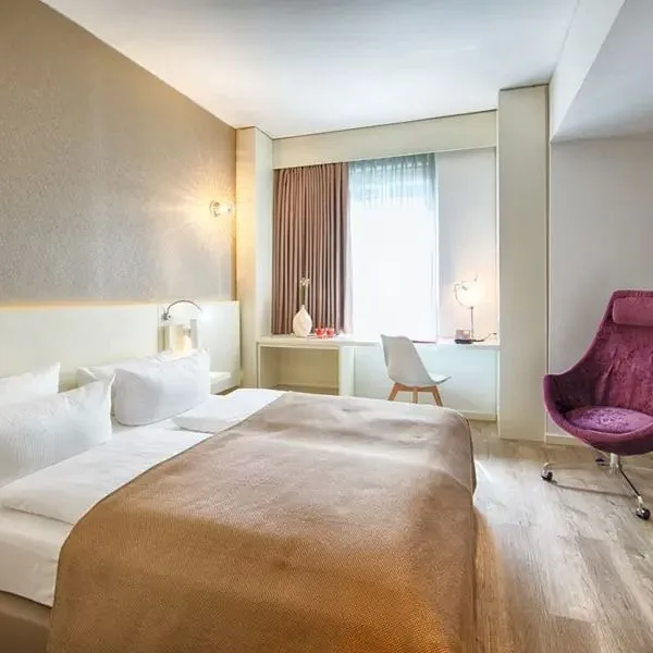 Leonardo Berlin Mitte - zdjęcie 5