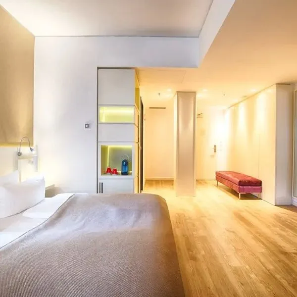 Leonardo Berlin Mitte - zdjęcie 4