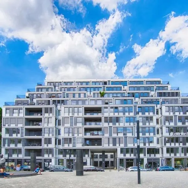 Leonardo Berlin Mitte - zdjęcie 2