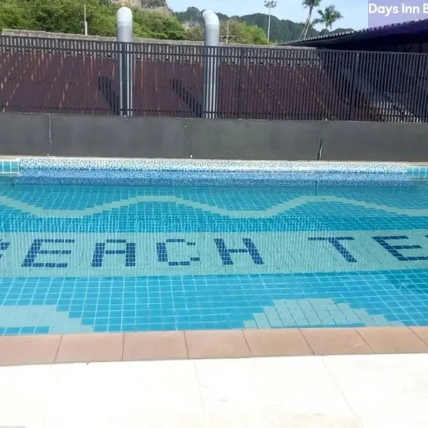 Days Inn By Wyndham Aonang Krabi - zdjęcie 3