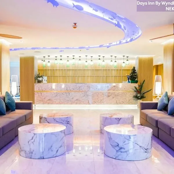 Days Inn By Wyndham Aonang Krabi - zdjęcie 2