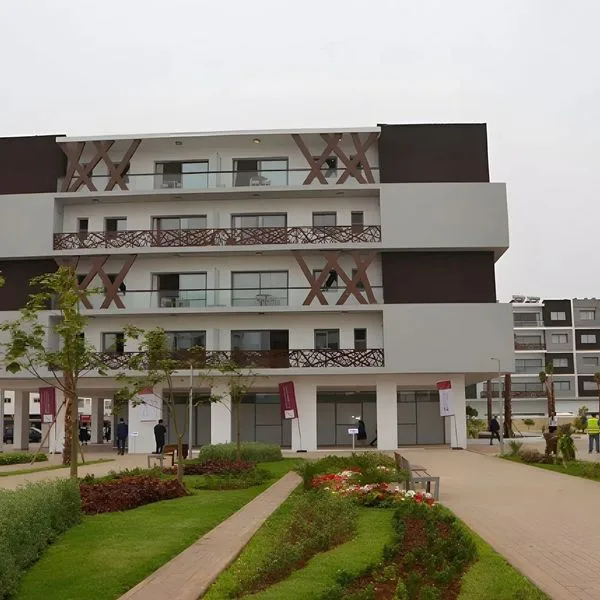 Zephyr Agadir - zdjęcie 2