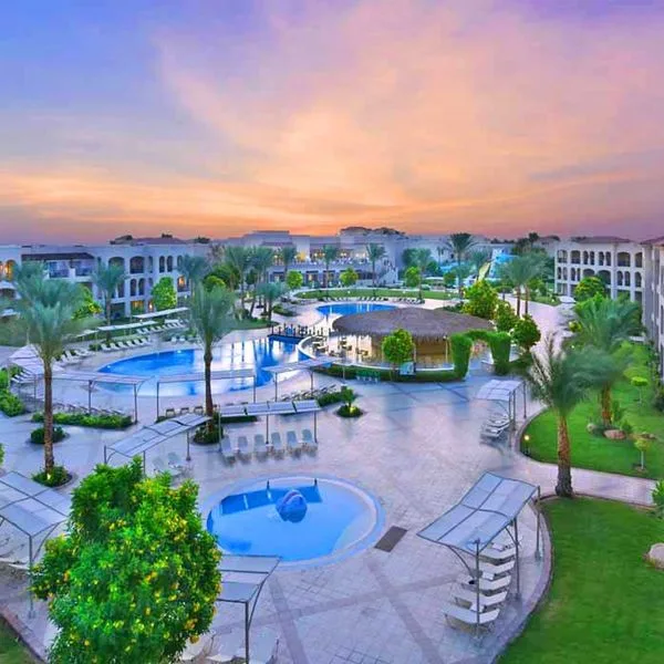 Jaz Mirabel Park & Club - zdjęcie 4