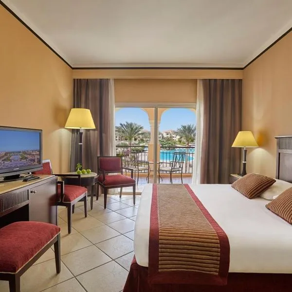 Jaz Mirabel Park & Club - zdjęcie 5