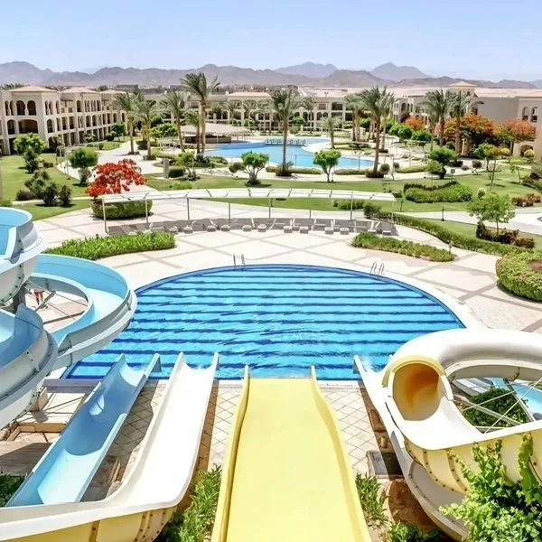 Jaz Mirabel Park & Club - zdjęcie 2