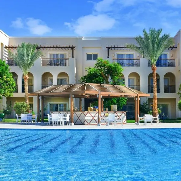 Jaz Mirabel Park & Club - zdjęcie 3