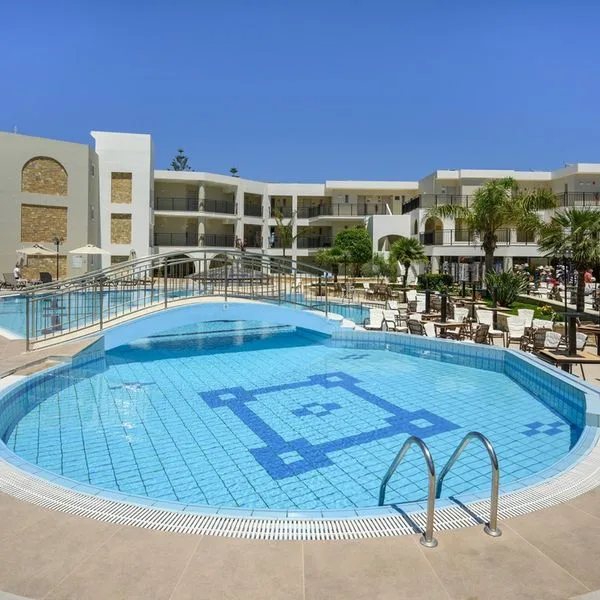 Vantaris Palace - zdjęcie 3