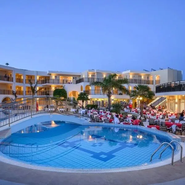 Vantaris Palace - zdjęcie 4