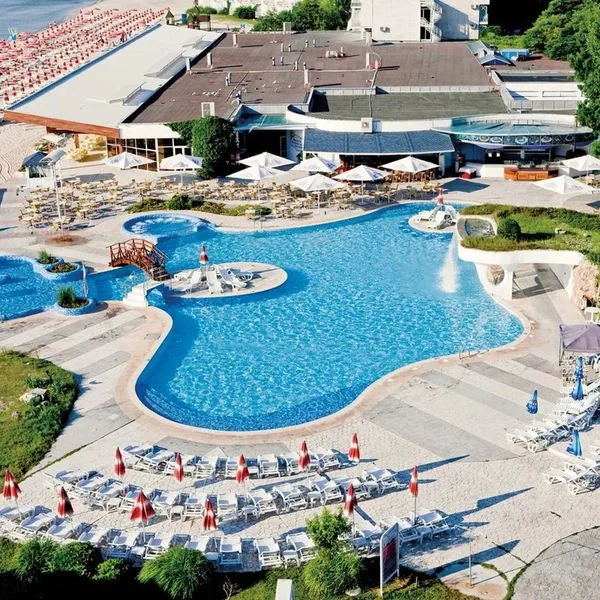 Gergana Beach - zdjęcie 4