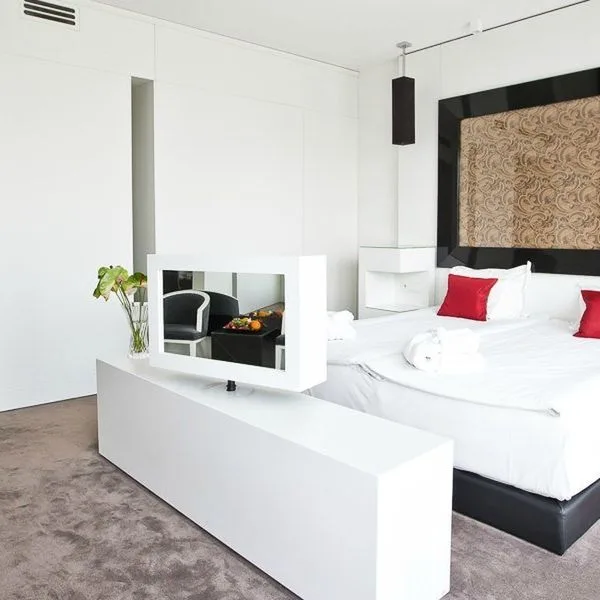 Platinum Palace (Wrocław) - zdjęcie 3