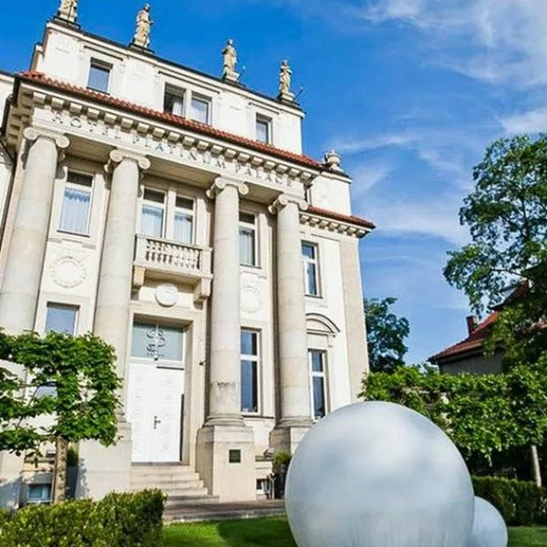 Platinum Palace (Wrocław)