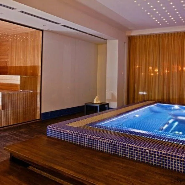 Platinum Palace (Wrocław) - zdjęcie 5