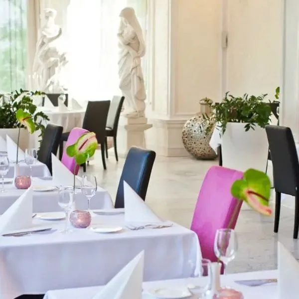 Platinum Palace (Wrocław) - zdjęcie 4