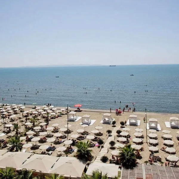 Palace & Spa Durres