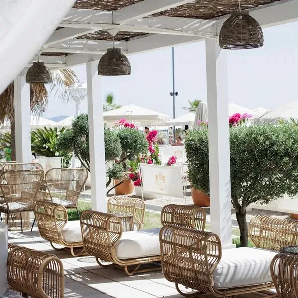 Palace & Spa Durres - zdjęcie 4