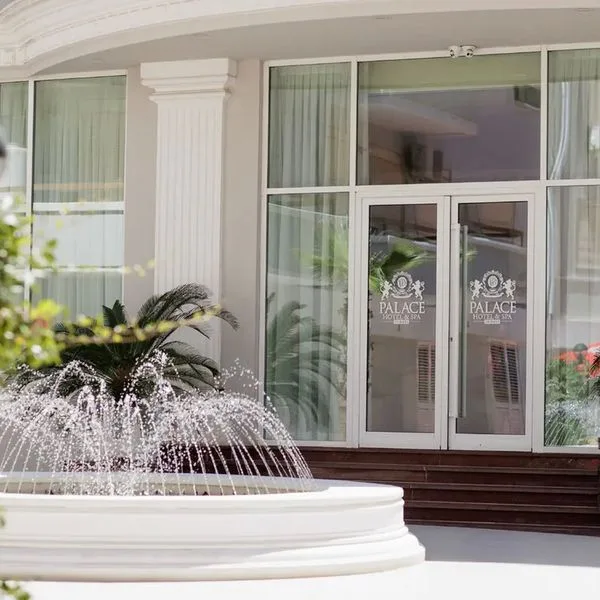 Palace & Spa Durres - zdjęcie 2