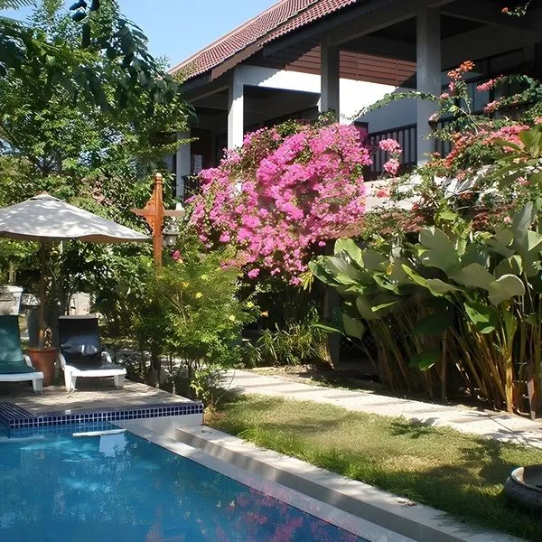 Villa Molek - zdjęcie 2