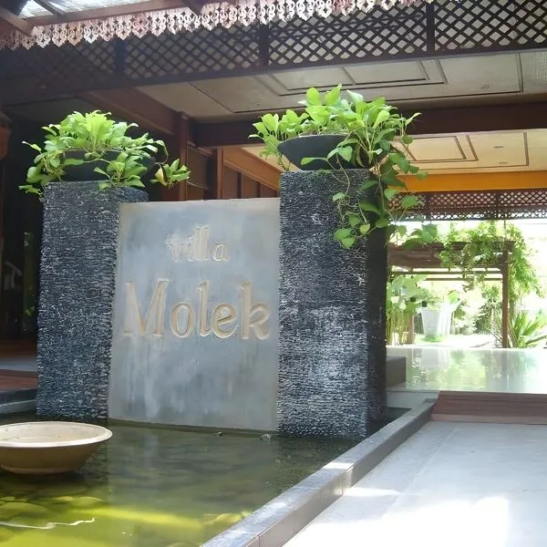 Villa Molek - zdjęcie 4