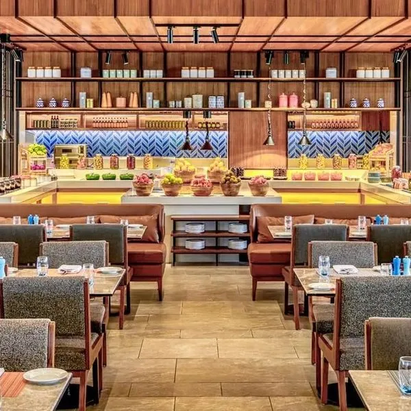 Fairfield by Marriott Calangute - zdjęcie 2