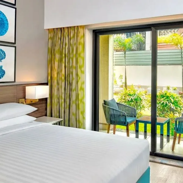 Fairfield by Marriott Calangute - zdjęcie 5