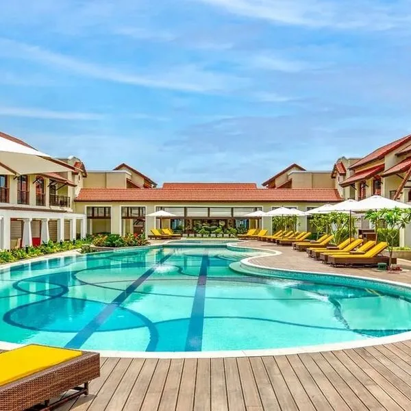 Fairfield by Marriott Calangute - zdjęcie 3