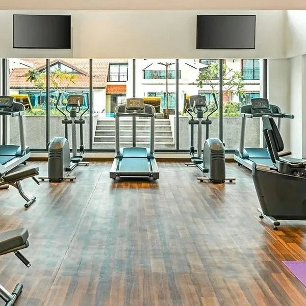 Fairfield by Marriott Calangute - zdjęcie 4